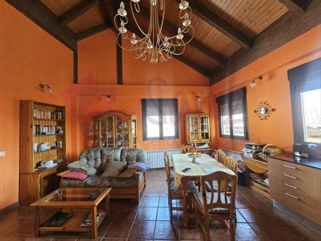 Chalet en venta en Matute, La Rioja