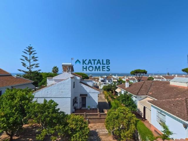 Chalet en venta en Mazagón, Comarca Metropolitana de Huelva