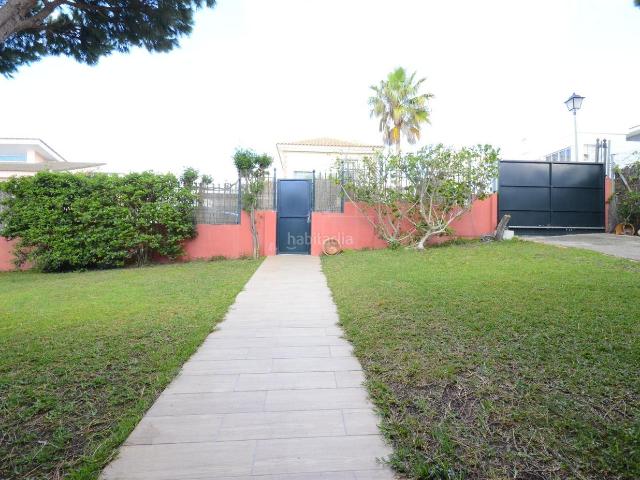 Chalet en venta en Mazagón, Comarca Metropolitana de Huelva