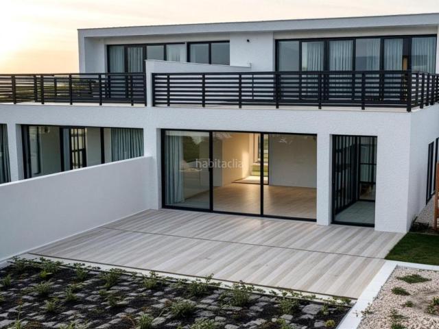 Chalet en venta en Palos De La Frontera, Huelva