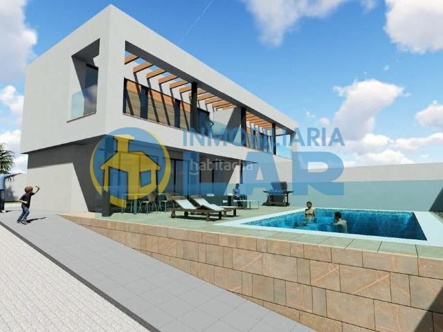 Chalet en venta en Mazagón, Comarca Metropolitana de Huelva