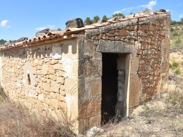 Chalet en venta en Matarraña / Matarranya, Mazaleón