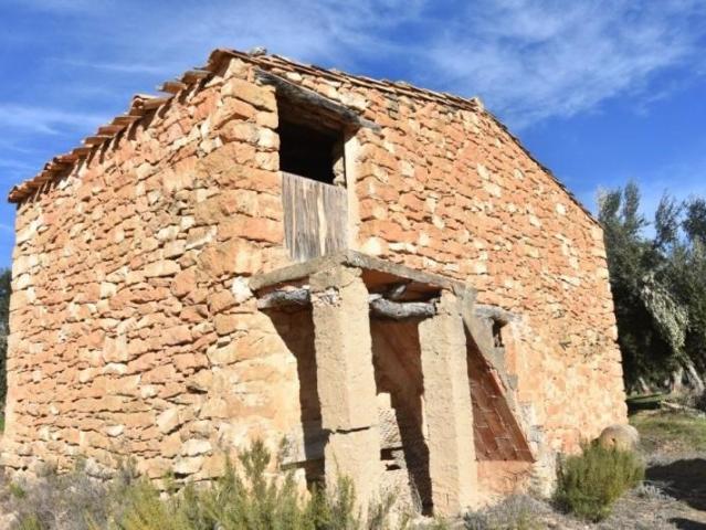 Chalet en venta en Matarraña / Matarranya, Mazaleón