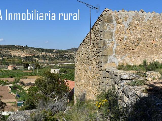 Chalet en venta en Matarraña / Matarranya, Mazaleón