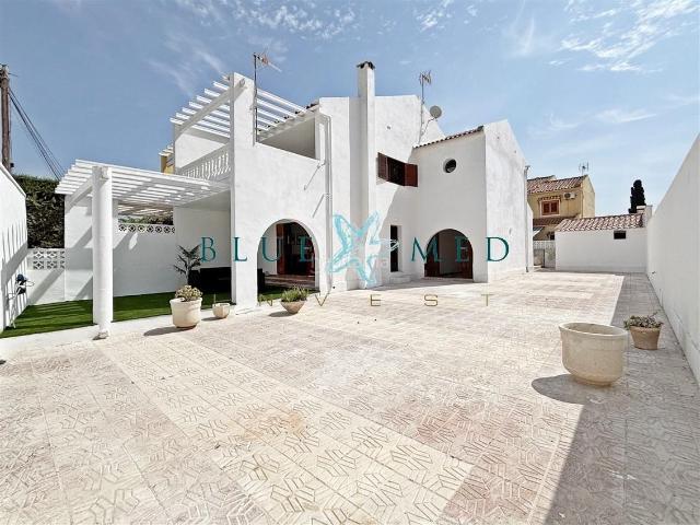Chalet en venta en Rincones, Bajo Guadalentín