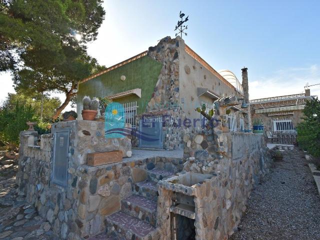 Chalet en venta en Rincones, Bajo Guadalentín