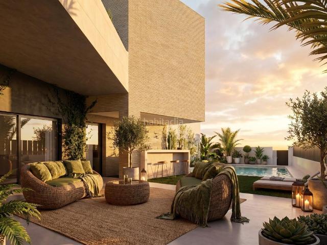 Chalet en venta en Rincones, Bajo Guadalentín