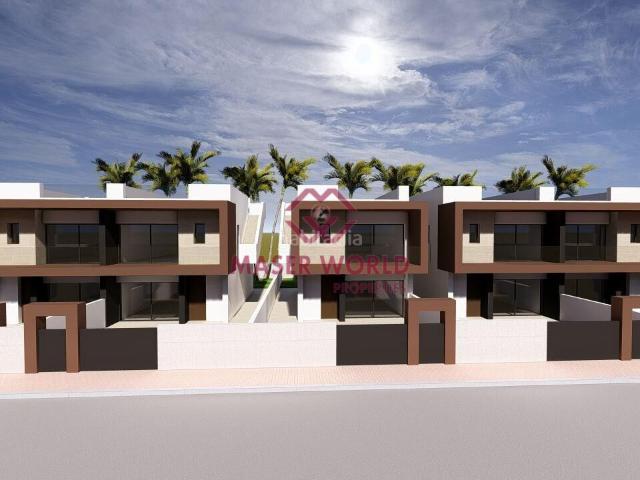 Chalet en venta en Rincones, Bajo Guadalentín