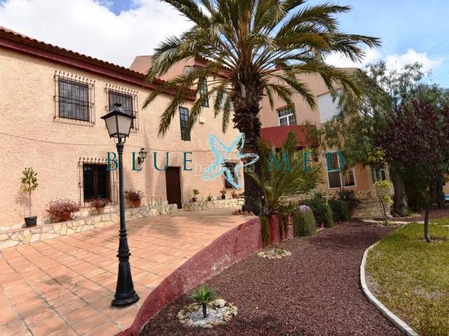 Chalet en venta en Rincones, Bajo Guadalentín