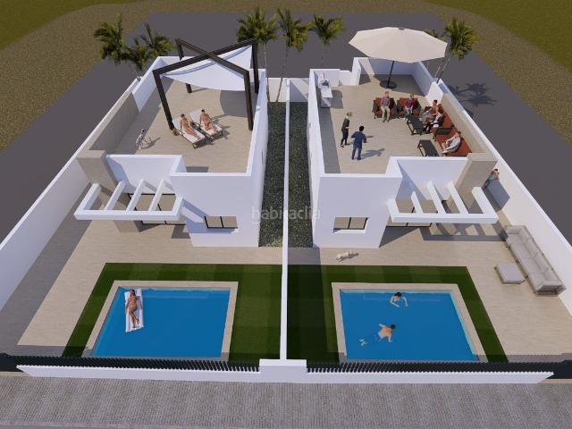 Chalet en venta en Rincones, Bajo Guadalentín