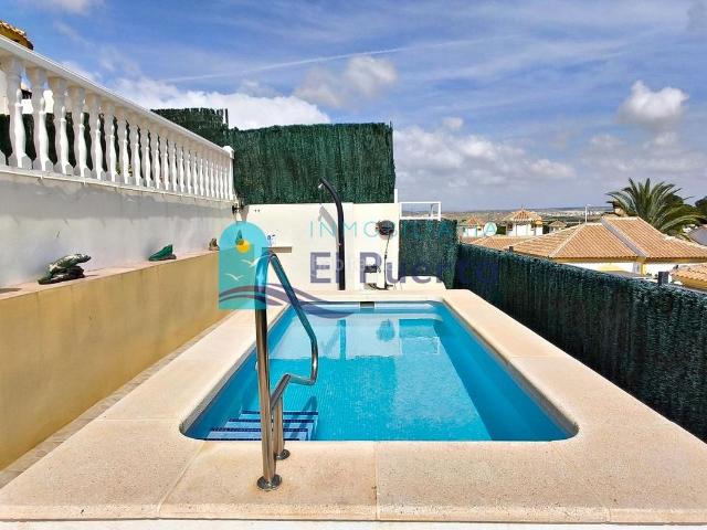 Chalet en venta en Rincones, Bajo Guadalentín