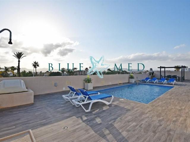 Chalet en venta en Rincones, Bajo Guadalentín