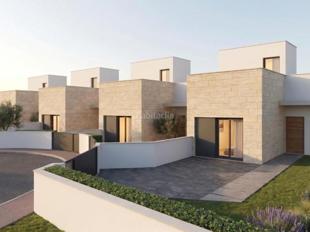 Chalet en venta en Rincones, Bajo Guadalentín
