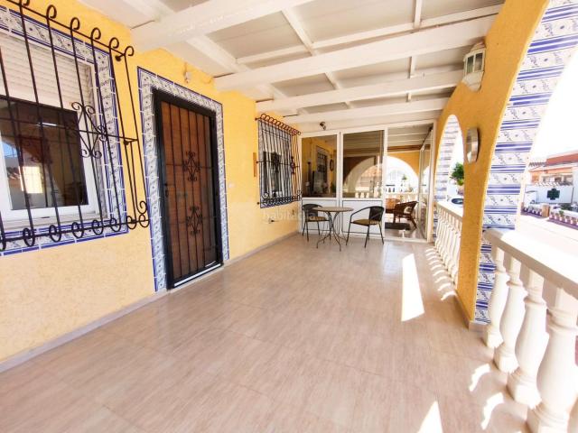 Chalet en venta en Rincones, Bajo Guadalentín
