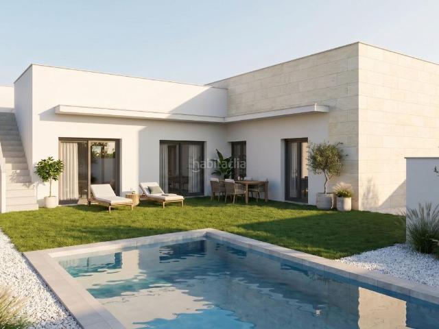 Chalet en venta en Rincones, Bajo Guadalentín