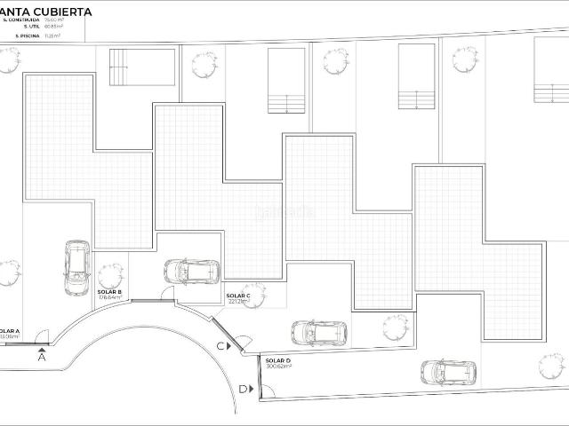 Chalet en venta en Rincones, Bajo Guadalentín