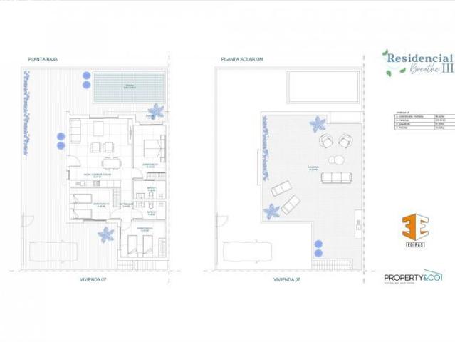 Casa en venta en Balsicas, Bajo Guadalentín