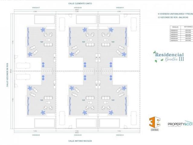 Casa en venta en Balsicas, Bajo Guadalentín