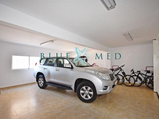 Chalet en venta en Moreras, Bajo Guadalentín