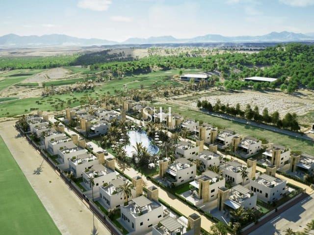 Chalet en venta en Bajo Guadalentín, Murcia