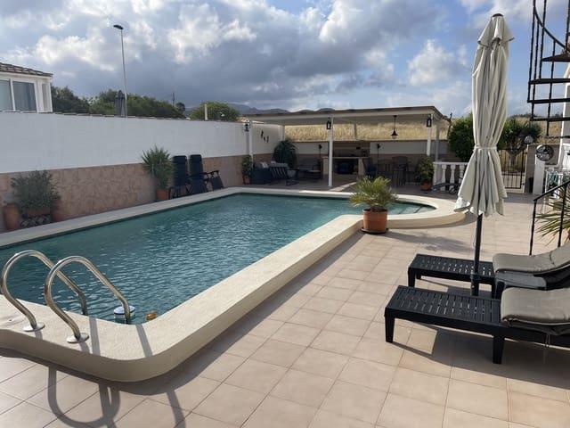 Chalet en venta en Saladillo, Bajo Guadalentín