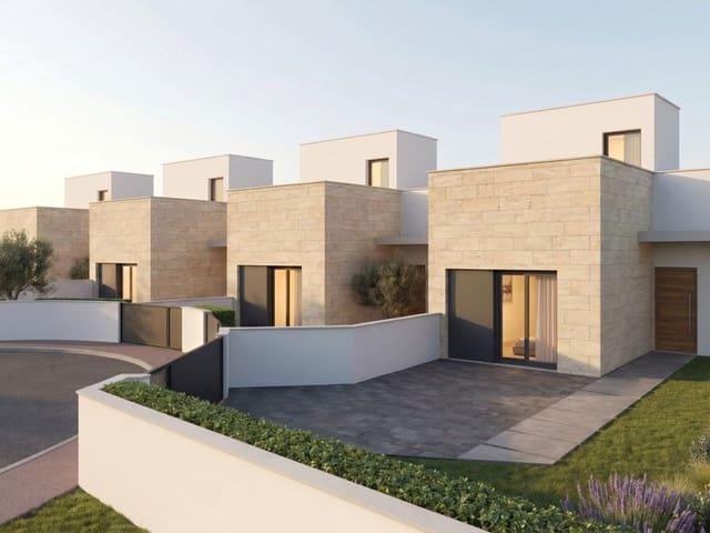 Chalet en venta en Bajo Guadalentín, Murcia