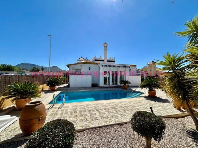 Chalet en venta en Bajo Guadalentín, Murcia