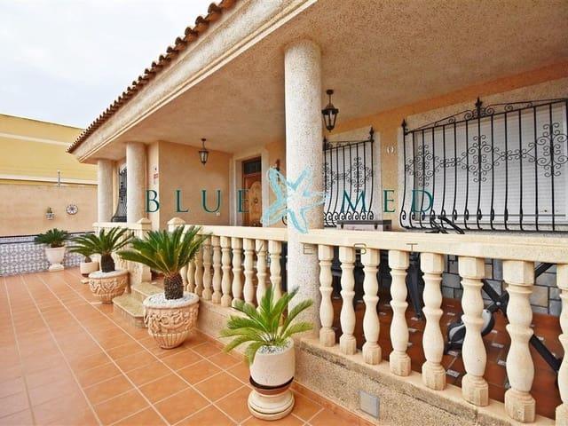 Chalet en venta en Bajo Guadalentín, Murcia
