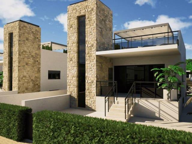 Chalet en venta en Bajo Guadalentín, Murcia