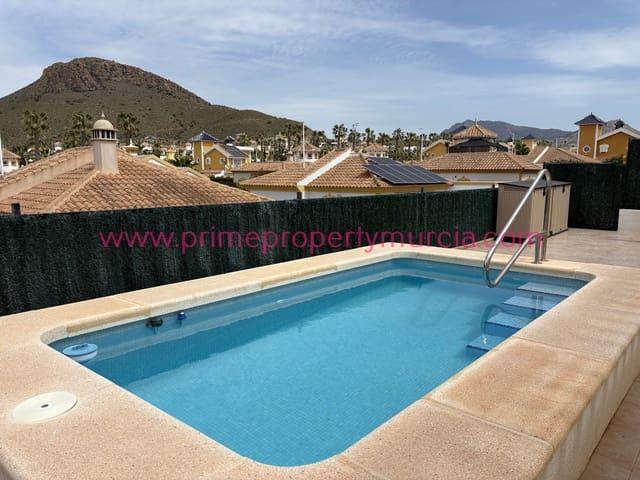Chalet en venta en Bajo Guadalentín, Murcia