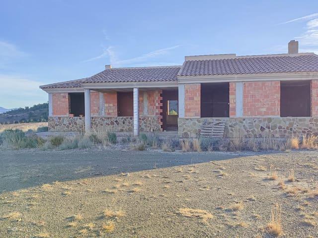Chalet en venta en Virgen de las Huertas, Alto Guadalentín