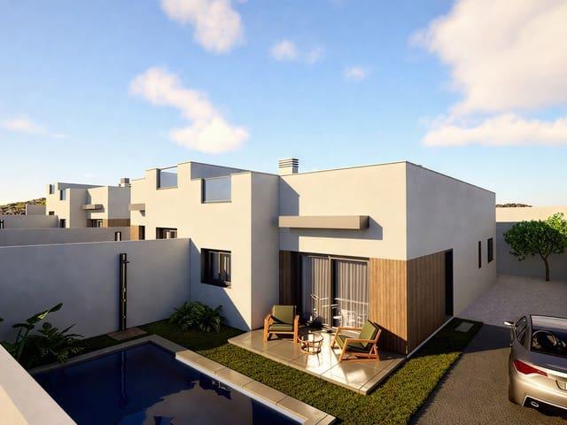 Chalet en venta en Bajo Guadalentín, Murcia