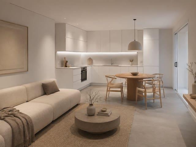 Chalet en venta en Bajo Guadalentín, Murcia