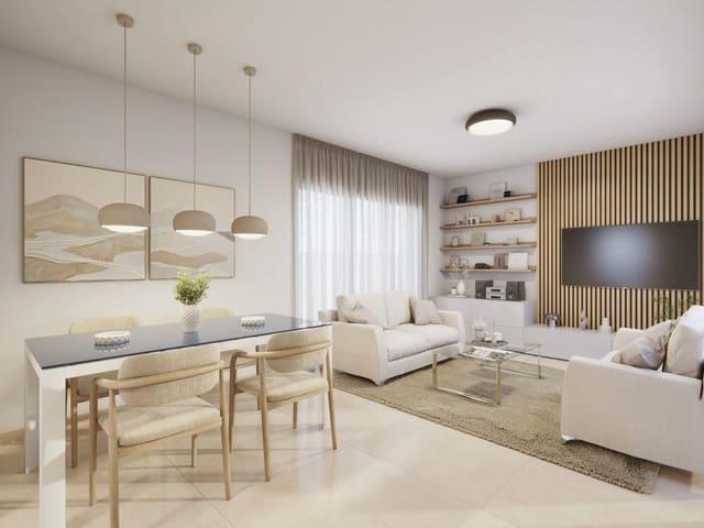 Chalet en venta en Bajo Guadalentín, Murcia