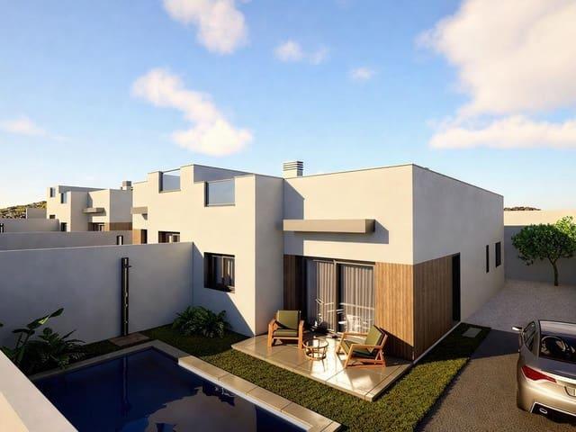 Chalet en venta en Bajo Guadalentín, Murcia