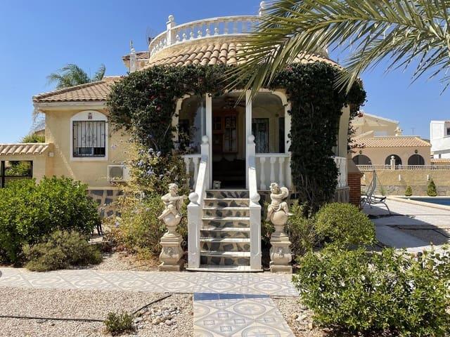 Chalet en venta en Bajo Guadalentín, Murcia