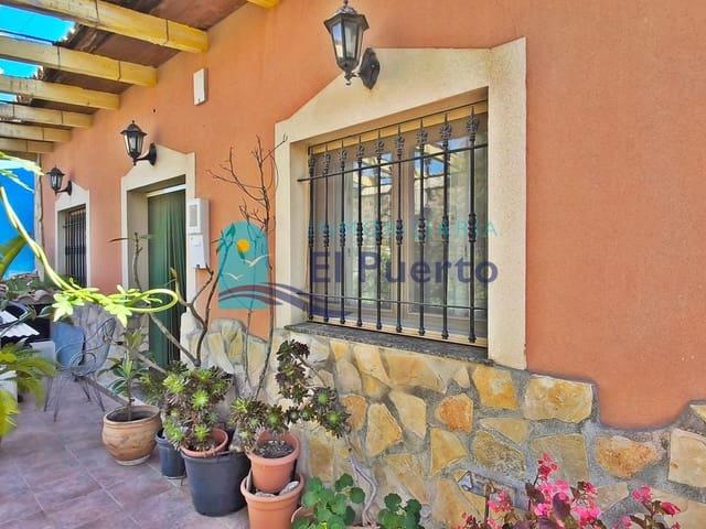 Chalet en venta en Bajo Guadalentín, Murcia