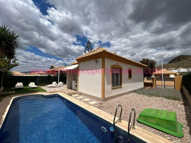 Chalet en venta en Bajo Guadalentín, Murcia