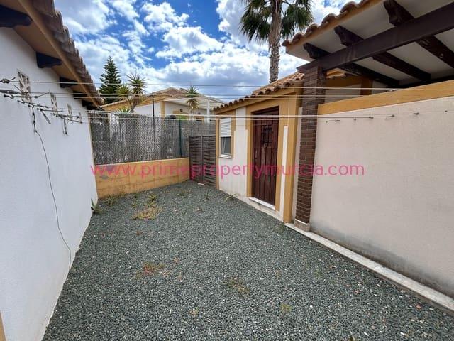 Chalet en venta en Bajo Guadalentín, Murcia