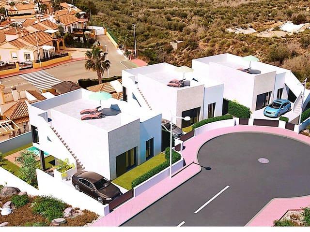 Chalet en venta en Bajo Guadalentín, Murcia