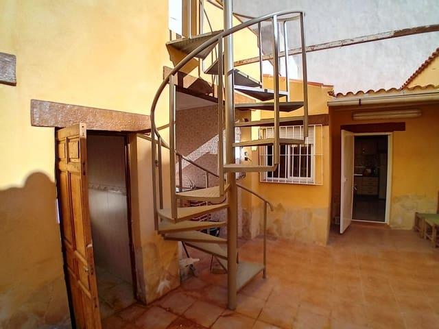Casa en venta en Mazarrón, Murcia