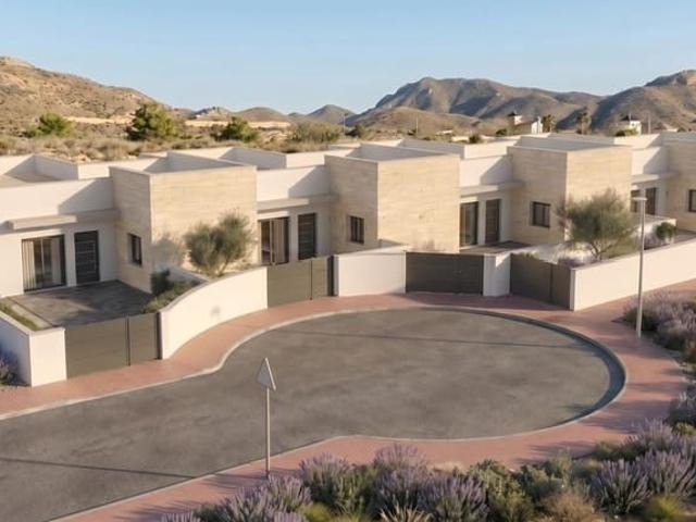 Chalet en venta en Bajo Guadalentín, Murcia