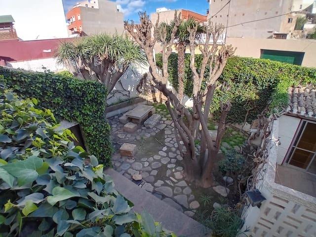 Casa en venta en Mazarrón, Murcia