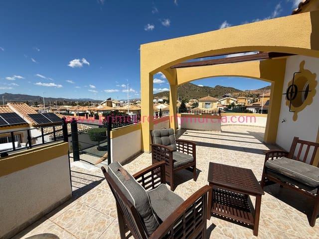 Chalet en venta en Bajo Guadalentín, Murcia
