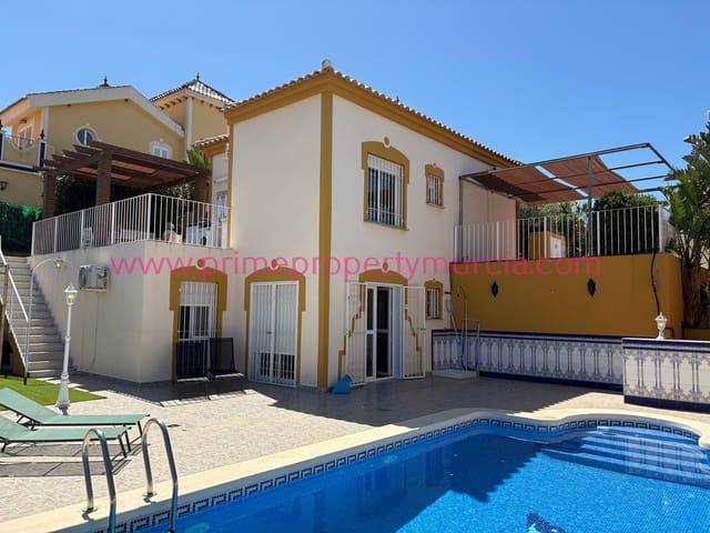 Chalet en venta en Bajo Guadalentín, Murcia