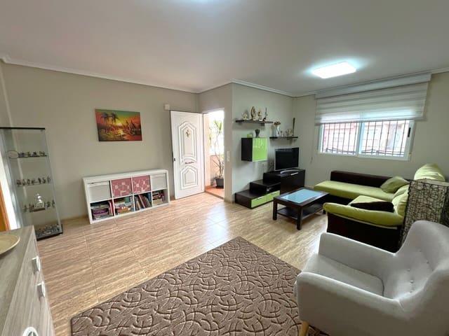 Chalet en venta en Bajo Guadalentín, Murcia