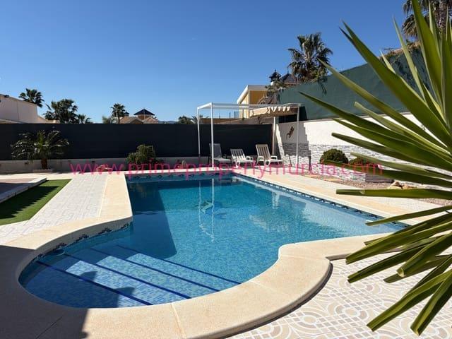 Chalet en venta en Bajo Guadalentín, Murcia