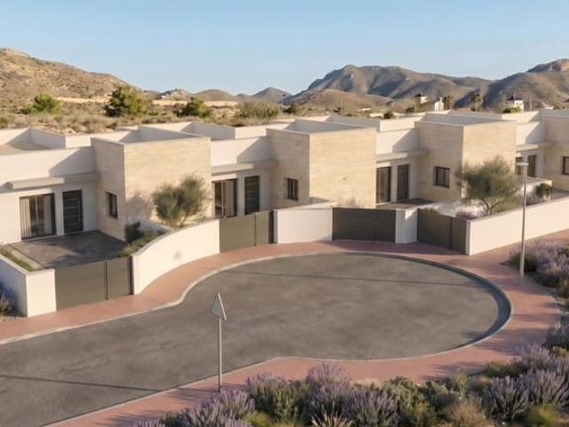 Chalet en venta en Bajo Guadalentín, Murcia