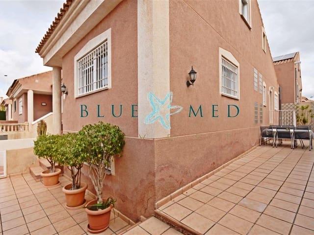 Chalet en venta en Bajo Guadalentín, Murcia