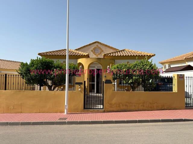 Chalet en venta en Bajo Guadalentín, Murcia